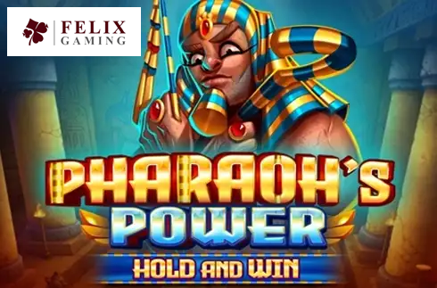 Pharaoh's Power - Hold and Win